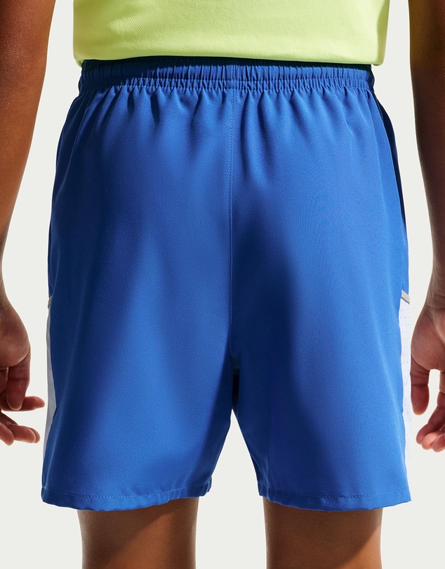 Nike - Dri-FIT Miler Training Shorts - Teens