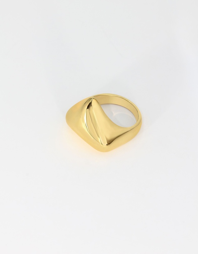 Jackie Mack - Emily Ring