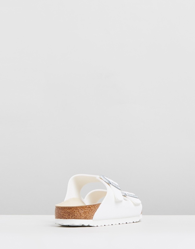 Birkenstock - Womens Arizona Birko-Flor Narrow Sandals