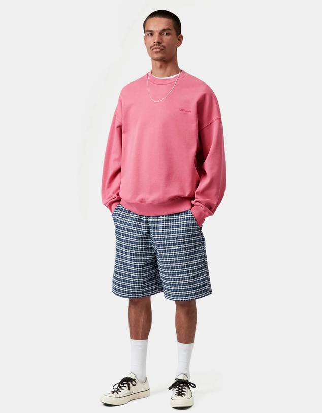 Carhartt WIP - Benton Sweatshirt