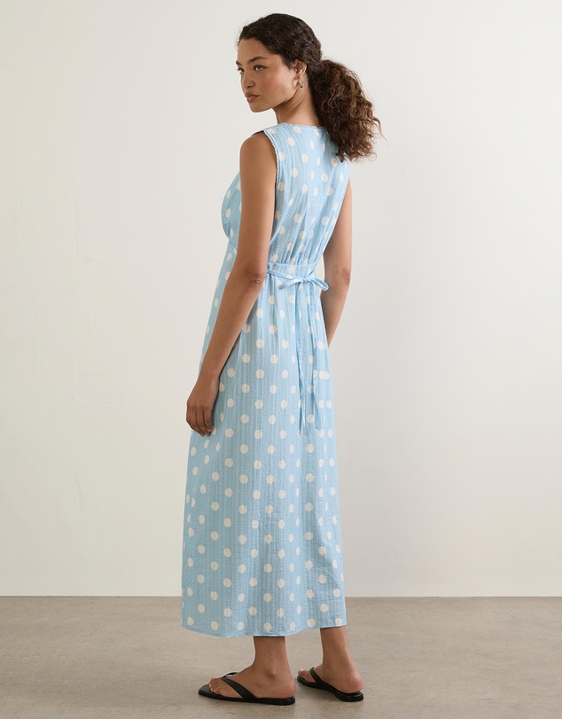Auguste The Label - River Midi Dress
