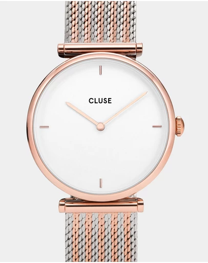 Cluse - Triomphe Mesh