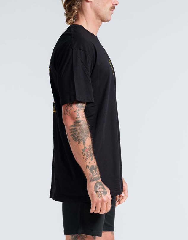 Vacancy Co - Surf Club Tee