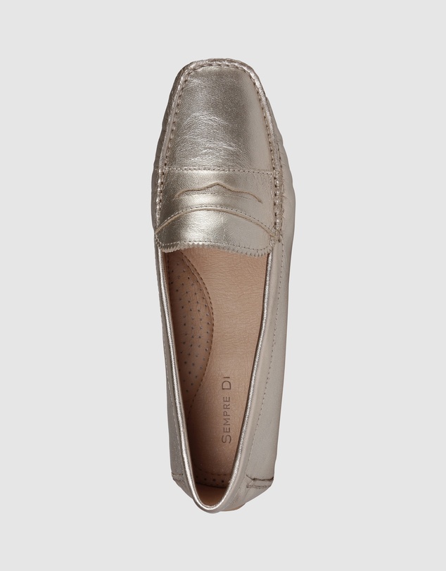 Sempre Di - Keely Driving Shoes