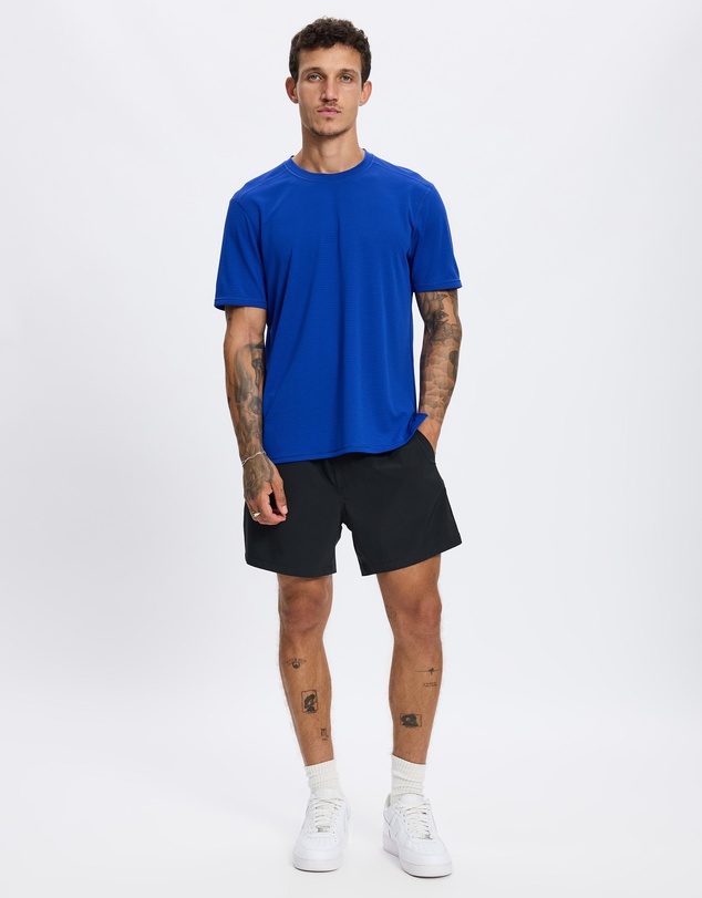 Municipal - Run Core T-Shirt