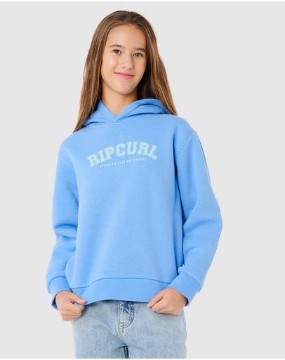 Rip Curl - Staple Varisty Hood - Teens