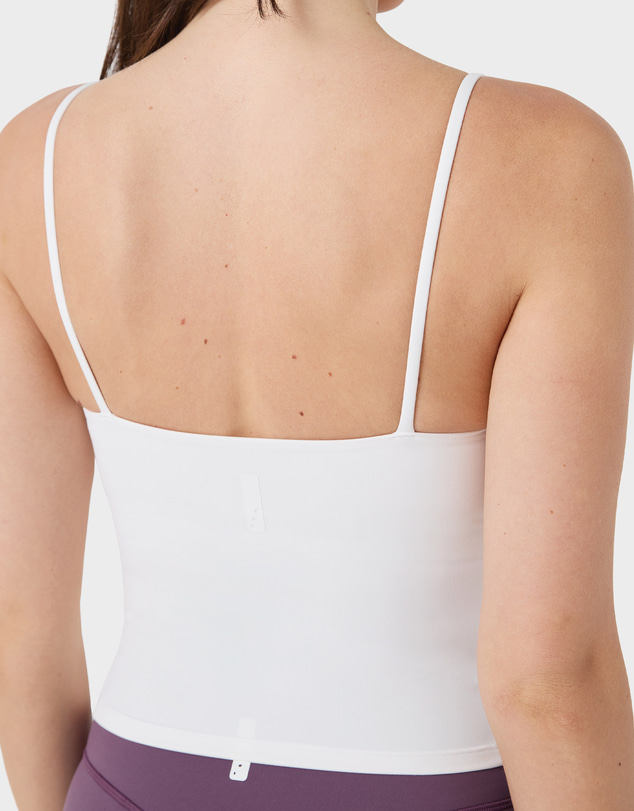 REC GEN - FITform Strap Tank