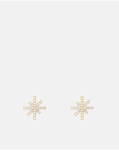 Daniel Wellington - Mirelle Star Earring G