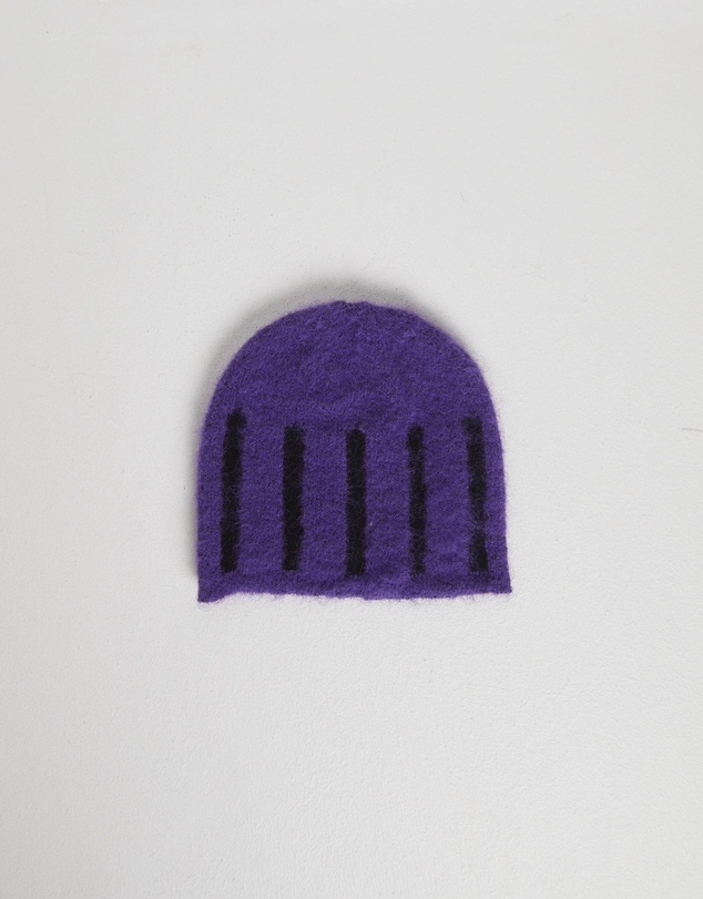 Spencer Project - Sully Beanie