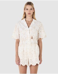 Hansen & Gretel - Milly Shorts