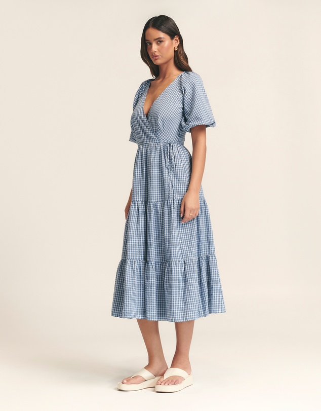 ST MRLO - Charmed Dress