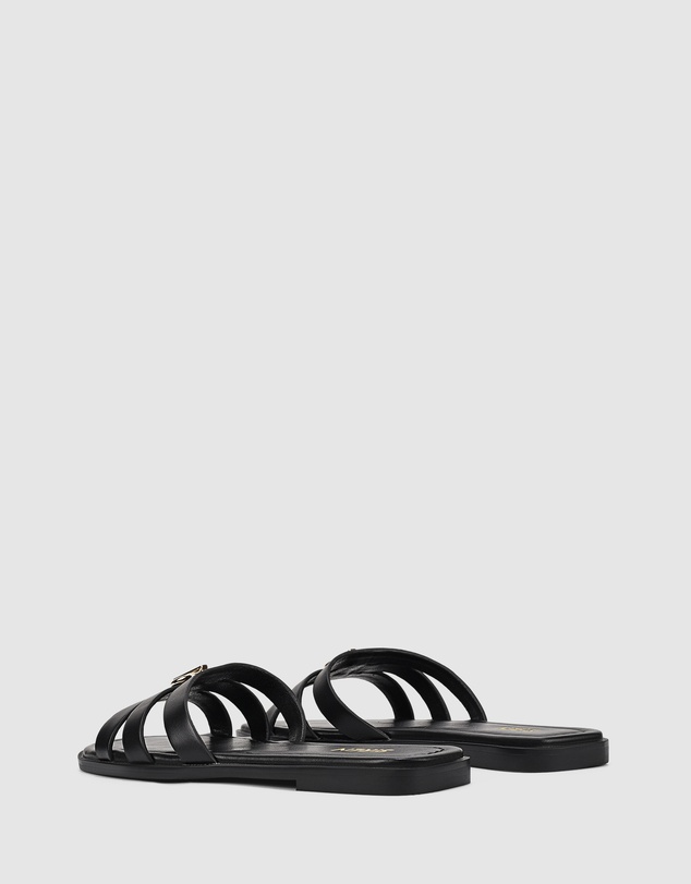 Siren - Mena Flat Slides