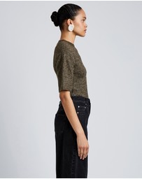 Proenza Schouler White Label - Dana Sweater