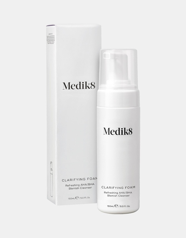 Medik8 - Clarifying Foam