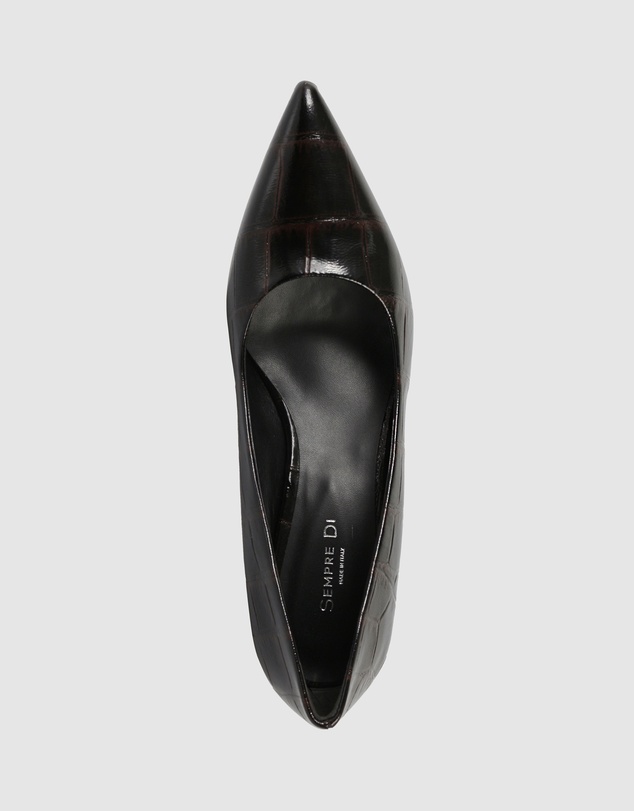 Sempre Di - Arle Heels