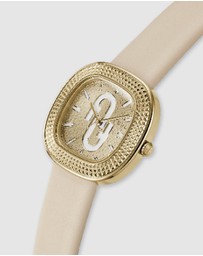 Furla - Furla TV Shape Champagne