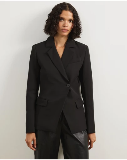 Atmos&Here - Larkyn Tailored Blazer