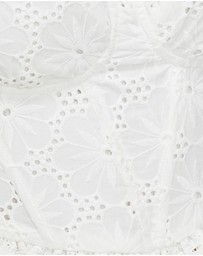 LENNI the label - Badlands Bustier