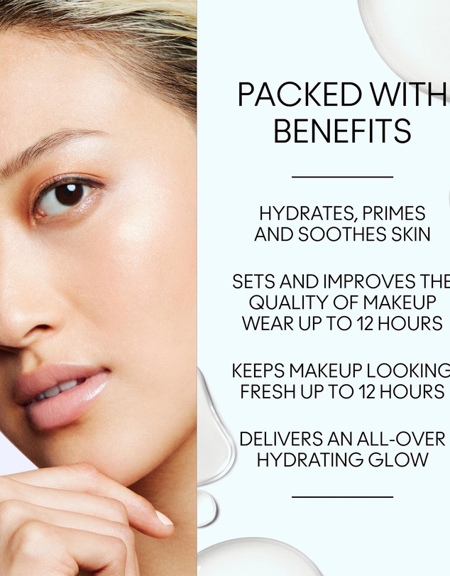 MAC - Prep + Prime Fix+ 100ml