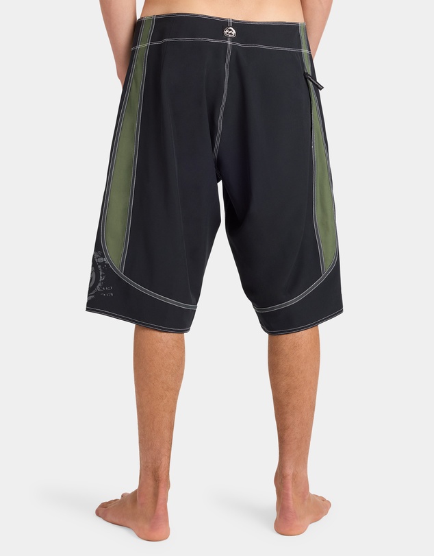 Billabong - Mens Spec 73 Systems Pro 23