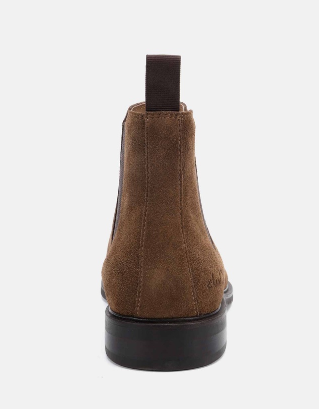 Clarks - Ollie Tobacco