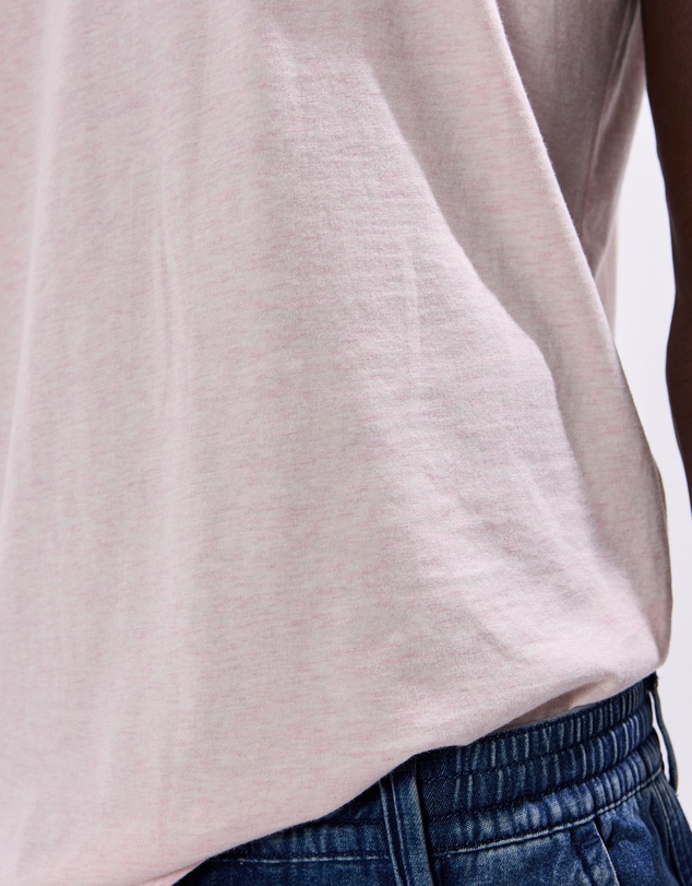 Marcs - Marle Brando Crew Neck Tee