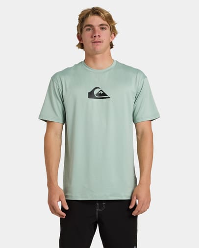 ICEBERG GREEN