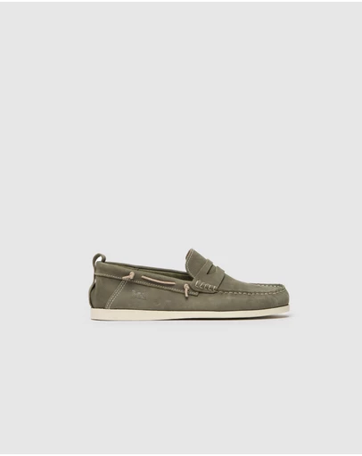 Rodd & Gunn - Victoria Loafer