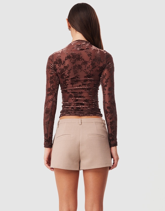 SNDYS - Lenora Top