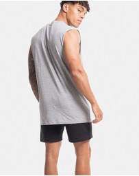 Vacancy Co - 6-Pack Vacant Tank