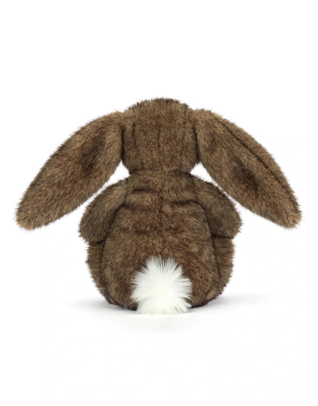 Jellycat - Hoppleston Luxe Bunny Original
