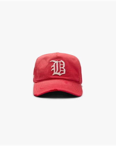 Represent - Represent X 47 Brooklyn Dodgers Cap