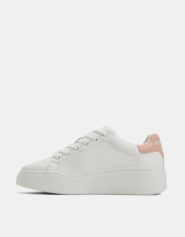ALDO - Halerenna Platform Sneakers