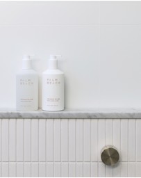 Palm Beach Collection - Coconut & Lime Hand & Body Wash + Lotion Set