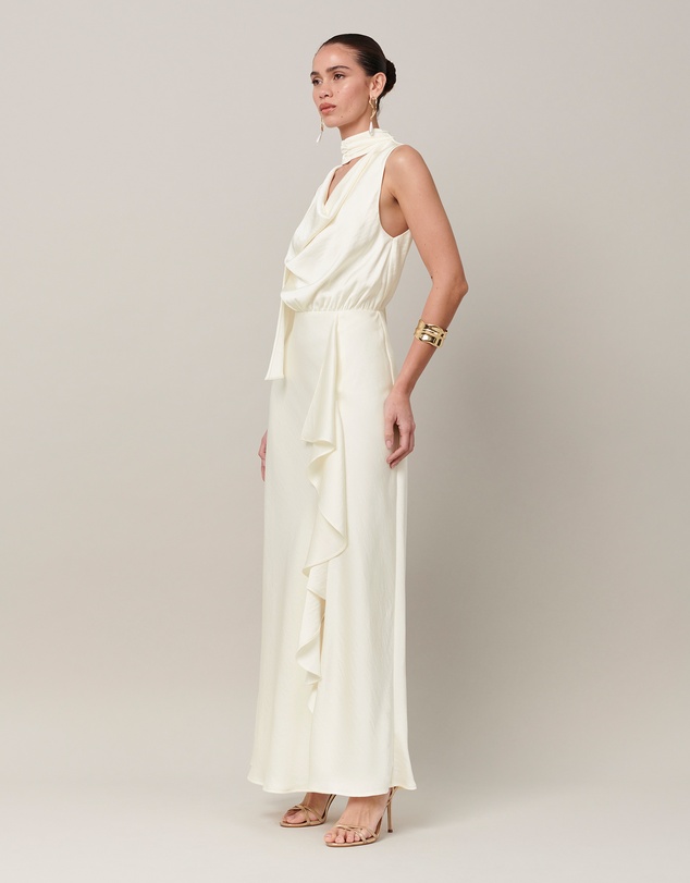 Savel - Kendall Midi Dress