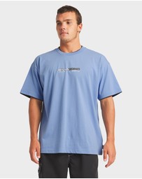 Billabong - Mens Spec Tipper T-Shirt