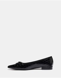 Therapy - Yazmina Pointed Flats
