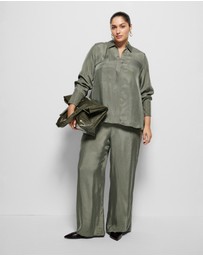 Commonry - Trish Pant