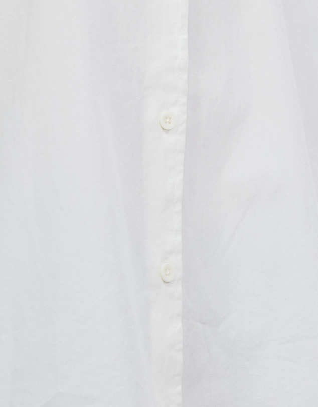 Assembly Label - Everyday Poplin Shirt