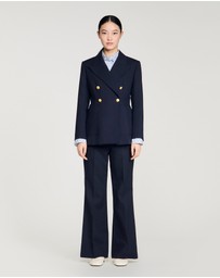 Sandro - Lesia Blazer