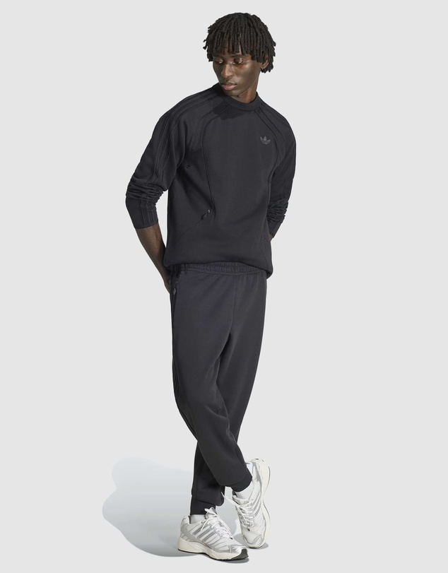 adidas Originals - Spacer Teamgeist 26 Cutline Cuffed Pants
