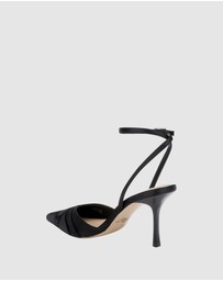 Badgley Mischka - Parklyn