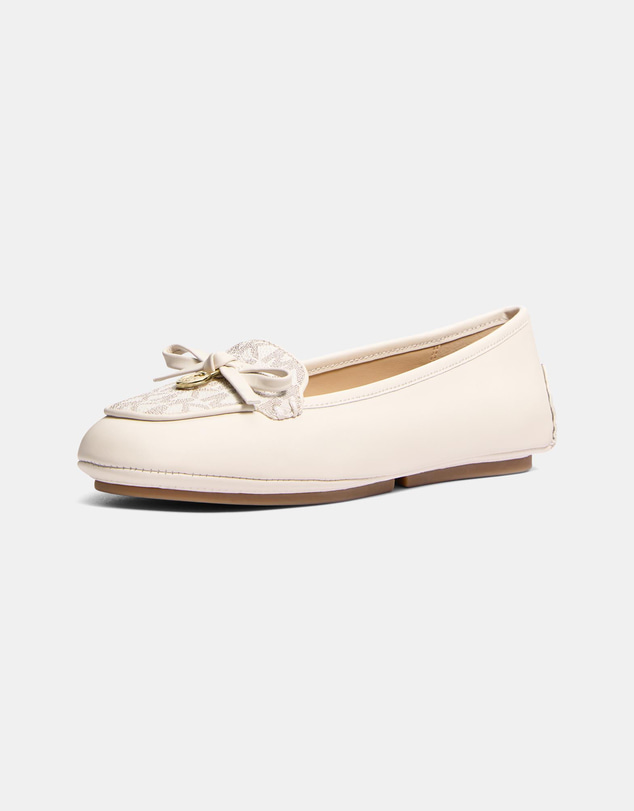 Michael Kors - Wendy Moc Shoes