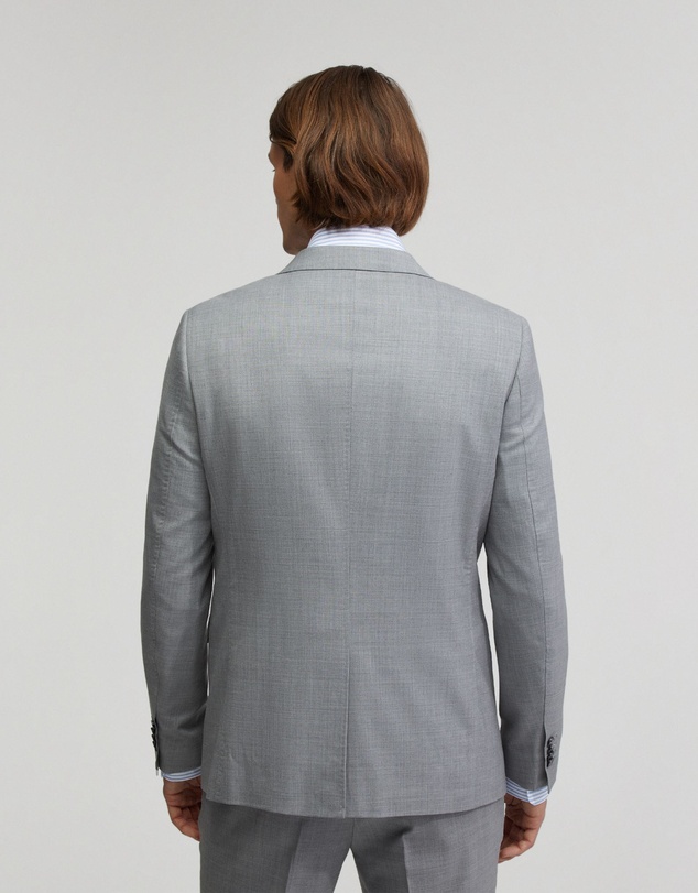 Oxford - Auden Wool Suit Jacket