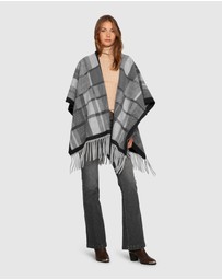 Belle & Bloom - Worth The Wait Scarf