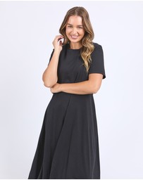 Foxwood - Eva Midi Dress