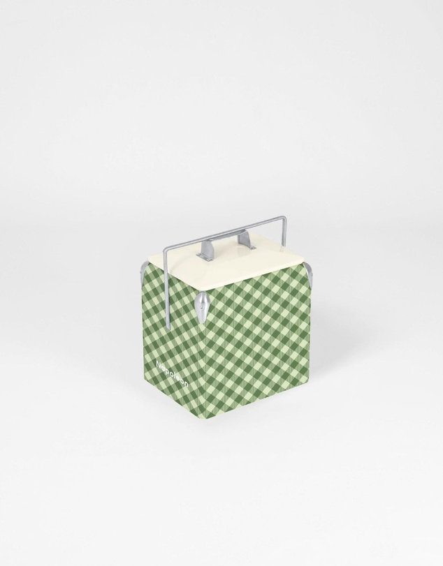 Napoleon Goods - Mini Cooler