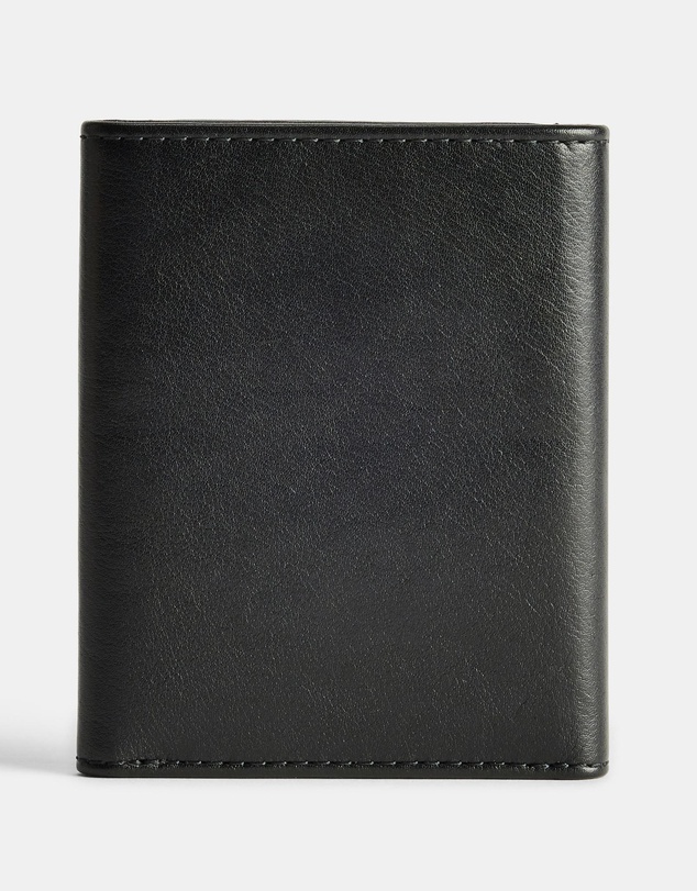 R.M.Williams - Kangaroo Small Trifold Wallet