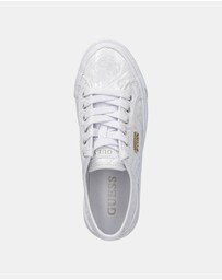 GUESS - Jlove Sneakers