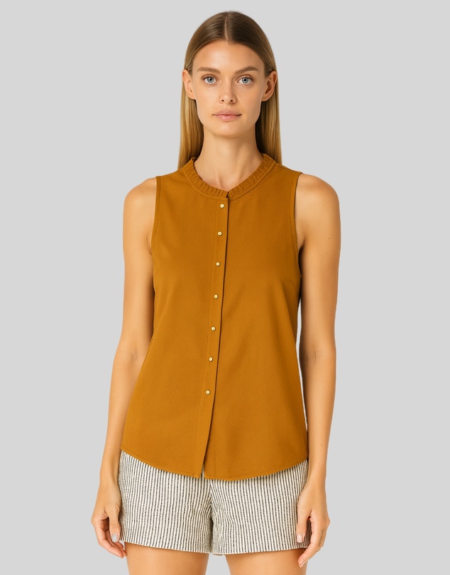 KAJA Clothing - Gabriella Top